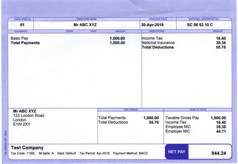 hermes payslip|Join .